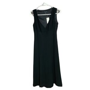 Banana Republic | Dresses | Nwt Banana Republic Lina Linen Midi Dress |  Poshmark